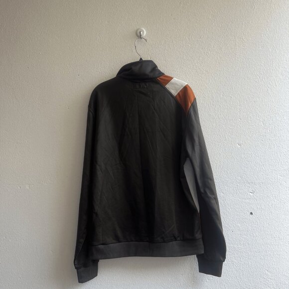 Original Penguin Spring Zip Up Jacket - Picture 5 of 5